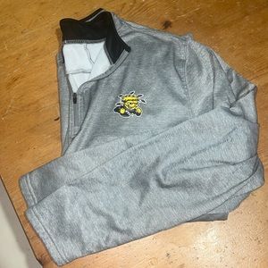 Wichita state quartzip